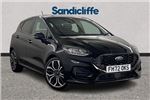 2023 Ford Fiesta