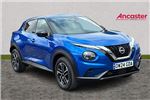 2024 Nissan Juke