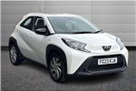 2023 Toyota Aygo X
