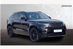 2025 Land Rover Range Rover Velar