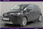 2020 Vauxhall Crossland X