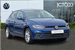 2021 Volkswagen Polo