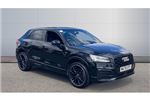 2020 Audi Q2