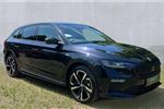 2024 Skoda Scala