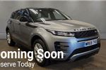 2019 Land Rover Range Rover Evoque