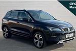 2019 SEAT Ateca