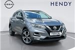 2019 Nissan Qashqai