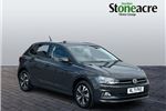 2021 Volkswagen Polo