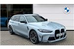 2024 BMW M3 Touring