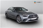 2020 Mercedes-Benz E-Class
