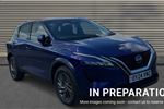 2024 Nissan Qashqai