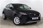 2019 Jaguar E-Pace