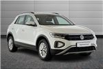 2022 Volkswagen T-Roc