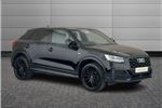 2020 Audi Q2