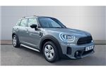 2020 MINI Countryman