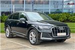 2021 Audi Q7