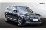 2018 Land Rover Range Rover