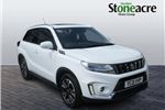 2021 Suzuki Vitara