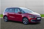 2020 Citroen Grand C4 SpaceTourer