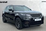 2021 Land Rover Range Rover Velar