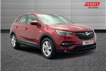 2018 Vauxhall Grandland X