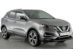 2018 Nissan Qashqai