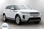 2021 Land Rover Range Rover Evoque