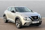 2023 Nissan Juke