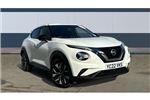 2022 Nissan Juke