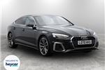 2021 Audi A5 Sportback