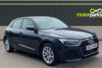 2022 Audi A1