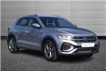 2025 Volkswagen T-Roc