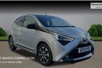 2021 Toyota Aygo