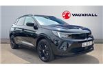 2022 Vauxhall Grandland