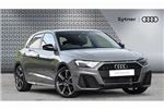 2022 Audi A1