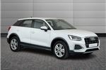 2024 Audi Q2