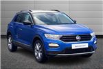 2021 Volkswagen T-Roc