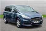 2020 Ford Galaxy