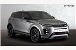 2023 Land Rover Range Rover Evoque