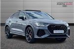 2022 Audi RS Q3