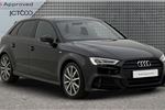 2018 Audi A3