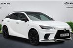 2024 Lexus RX