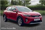 2021 Kia Stonic