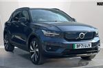 2022 Volvo XC40 Recharge