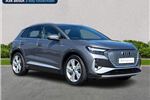 2025 Audi Q4