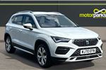 2021 SEAT Ateca