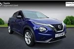 2021 Nissan Juke