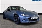 2020 Mazda MX-5