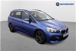 2019 BMW 2 Series Gran Tourer