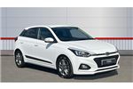 2020 Hyundai i20